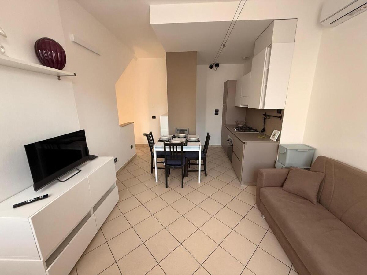 Appartamento con 1 Camera da Letto