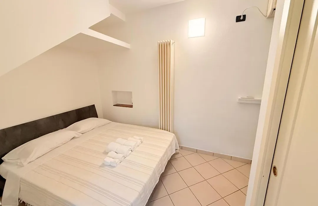 La Casetta Del Borgo-1
