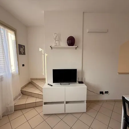 La Casetta Del Borgo-3